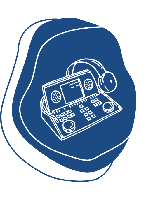 Fonoaudiologia na Multiclínica