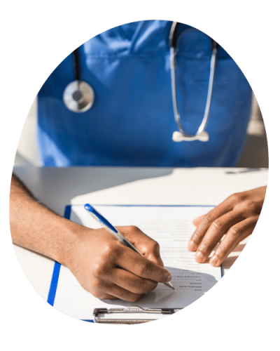 Dr. Francisco Nunes de Oliveira, médico do trabalho da Multiclínica