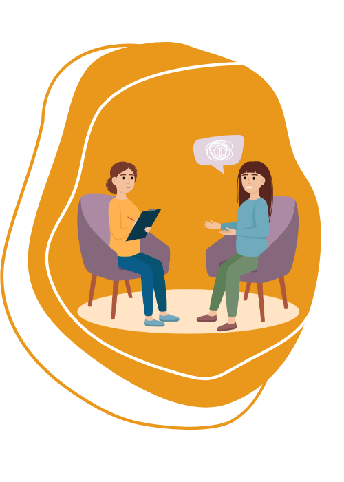 Psicologia na Multiclínica